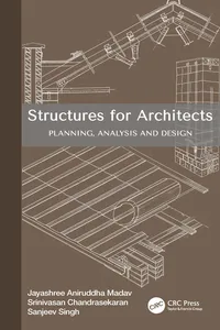 Structures for Architects_cover