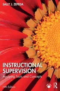 Instructional Supervision_cover