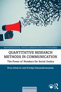 Quantitative Research Methods in Communication_cover