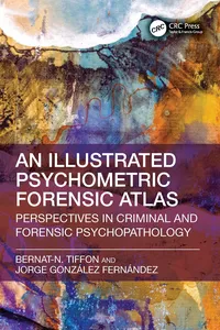 Illustrated Psychometric Forensic Atlas_cover