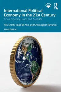International Political Economy in the 21st Century_cover