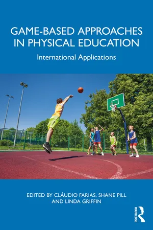 Game-based Approaches in Physical Education