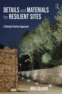 Details and Materials for Resilient Sites_cover