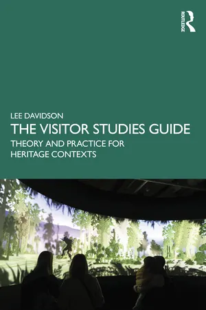 The Visitor Studies Guide