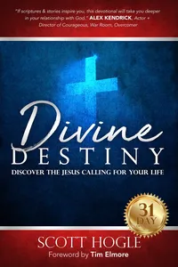 Divine Destiny_cover