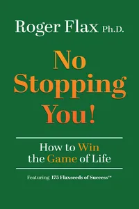 No Stopping You!_cover