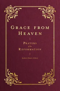 Grace from Heaven_cover