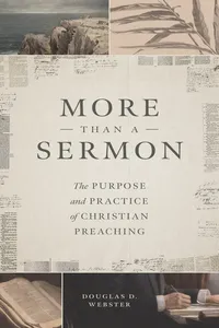 More than a Sermon_cover