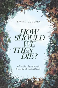 How Should We Then Die?_cover