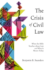 The Crisis of Civil Law_cover