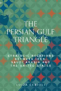 The Persian Gulf triangle_cover