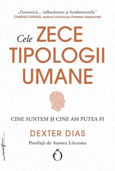 PDF] Cele 10 tipologii umane by Dexter Dias | 9786306616312