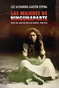 Las mujeres de Ningunaparte_cover