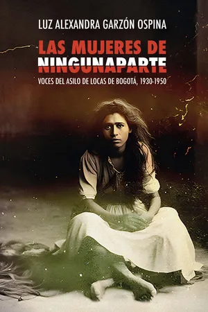 Las mujeres de Ningunaparte