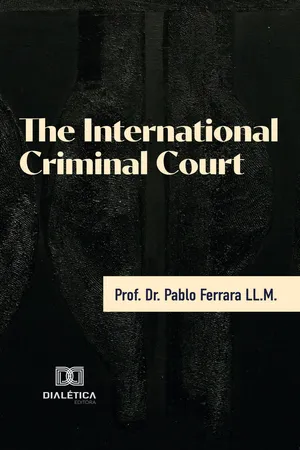 The International Criminal Court