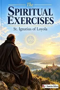 The Spiritual Exercises_cover