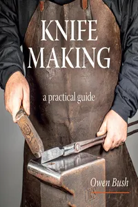 Knife Making_cover