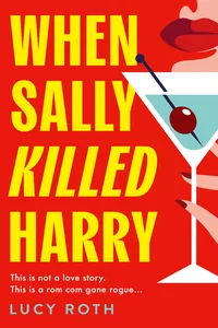 When Sally Killed Harry_cover