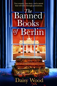 The Banned Books of Berlin_cover