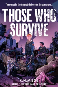 Those Who Survive_cover