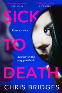 Sick to Death_cover
