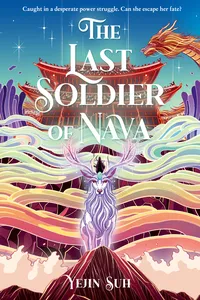 The Last Soldier of Nava_cover