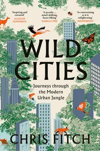 Wild Cities_cover