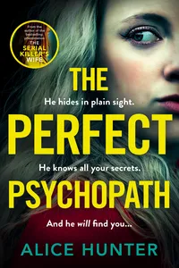 The Perfect Psychopath_cover