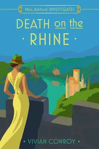 Death on the Rhine_cover