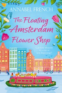 The Floating Amsterdam Flower Shop_cover
