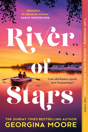 River of Stars