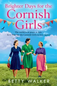The Brighter Days for the Cornish Girls_cover