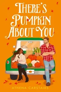 There’s Pumpkin About You_cover