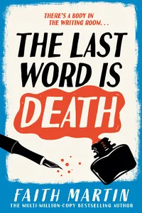 The Last Word Is Death_cover