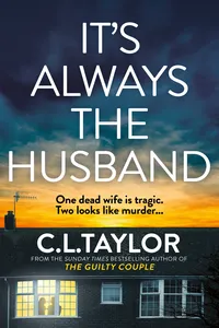 It’s Always the Husband_cover