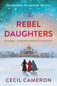 The Rebel Daughters_cover