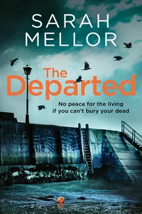 The Departed_cover