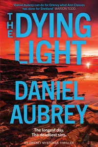 The Dying Light_cover