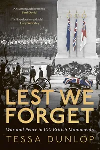 Lest We Forget_cover