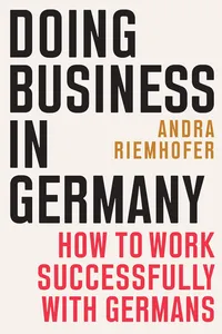 Doing Business in Germany_cover