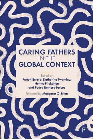 Caring Fathers in the Global Context