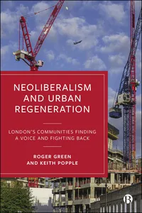 Neoliberalism and Urban Regeneration_cover