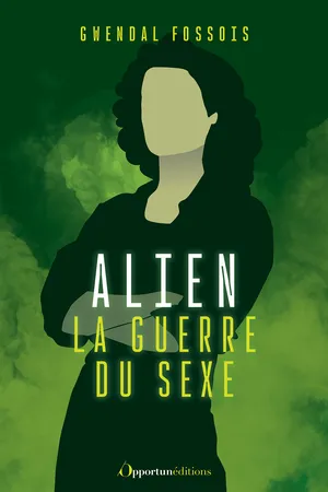 Aliens : La guerre du sexe