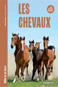 Mille et un docs - Les Chevaux_cover