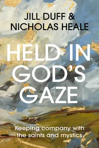 Held in God's Gaze_cover