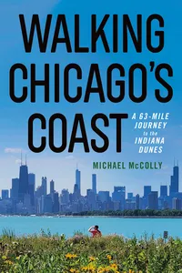 Walking Chicago's Coast_cover