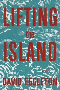 Lifting the Island_cover