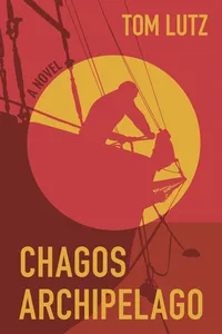 Chagos Archipelago_cover