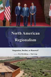 North American Regionalism_cover
