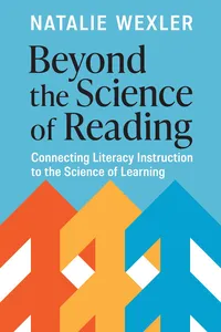 Beyond the Science of Reading